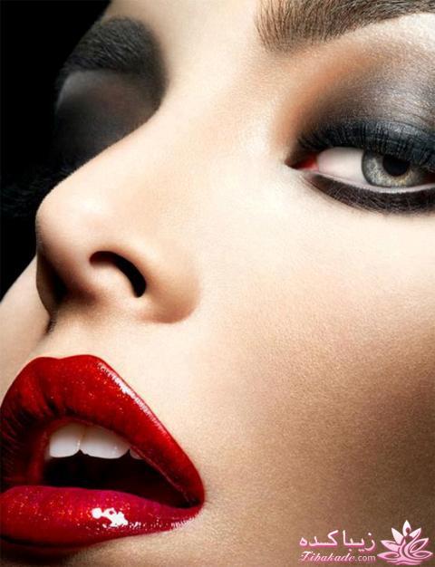 مدل مو و آرایش